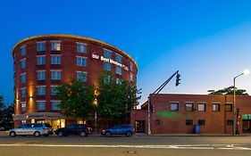 Best Western Boston